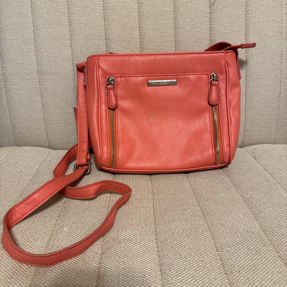 Nine West Coral Crossbody Bag